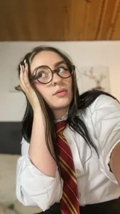 melodyygirl_ POTTER ✨  2. fénykép