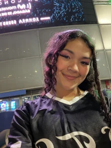 Camilla_Miller01A very happy day 😍💗 Bild