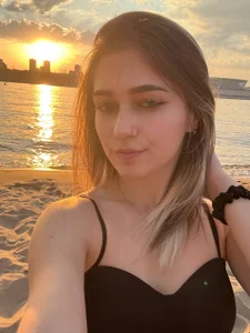 HaIinaDifabio Here I am Foto 4