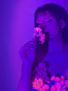 shannon de Trix_ebony  2 Imagens