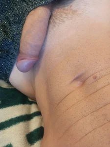 Branquinhomascarado's XXX Nude Photo 9