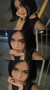 Zdjęcia iaalicawills Short hair pics: 