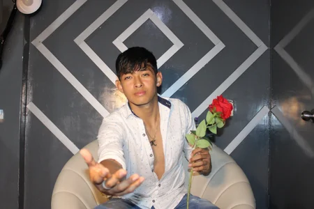 rose for you de Tigger_Collins  4 Imagens