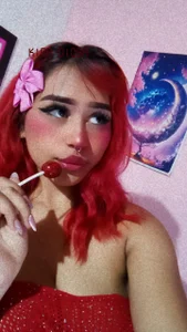 lolipop de kira_touka  4 Imagens