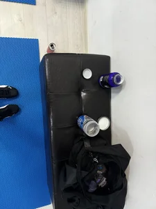 AsterBlom Gym☺️🏋️‍♀️ Foto 5