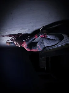 RachellEbony SPIDERWOMAN 🕷🕸 Pic 4