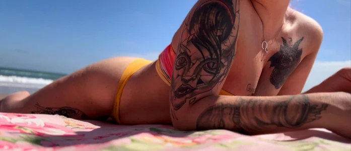 NaughtyFknVeteran Public Fotografie 3