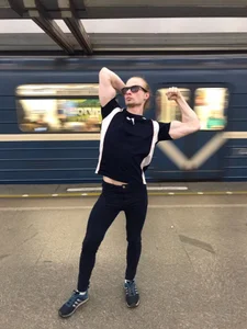 Paul_Rolex Public Billede 2