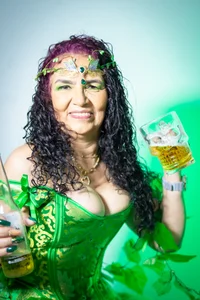 agatha_ross26 💚🍀 saint patrick 💚🍀 Gambar 9