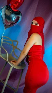 VALENTINE'S DAY od saori_issawi  8 snímek