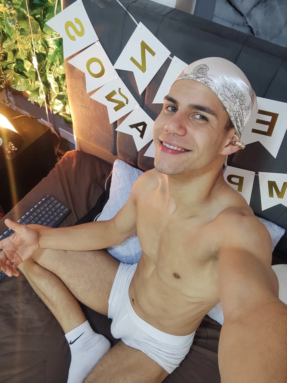 samirscott Trending Pic 9060