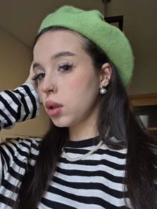 LanaLedger miss croissant🥐 Pic 8