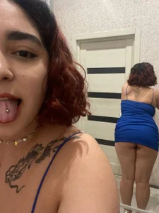 Why can't I see you in the mirror? od _Mary_Me  4 snímek