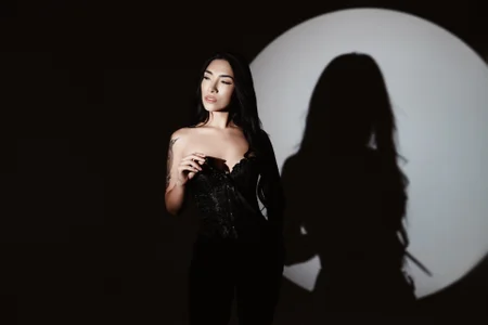 Feel special 💚💜💙 de Jennmiiller_ Foto