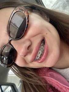 soffy__kisss Oh my God, I can’t stop smiling 😆🤪 Billede 3