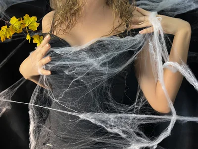 mrs_Bella_ 💋Happy Halloween💋  8 снимка