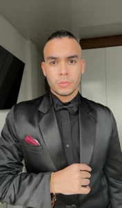 kyle_walters casuales Billede