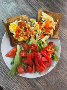 I really love to cook!! and here is my selection of my dishes de beautiful_evaa  Imagens