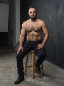 DanRourke Public Pic