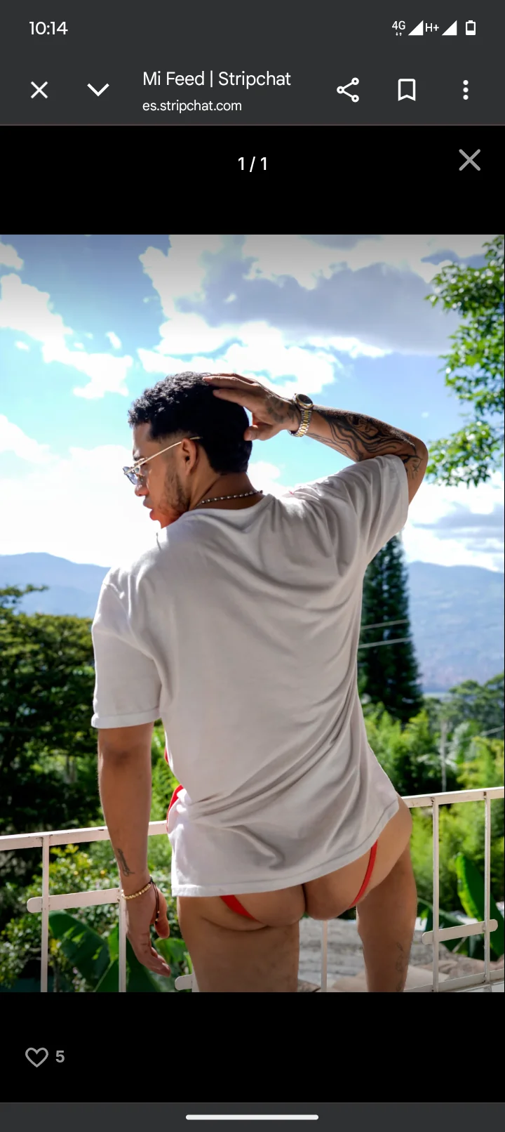 Benjamin_lich immagine di tendenza 7570