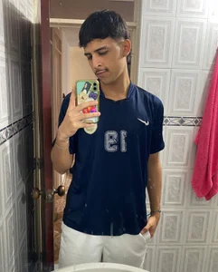 Alan_Del_Reyx Where are you going to touch me first when we meet? Hình 2