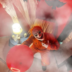 BrianMalonee Happy Halloween Ha Ha Ha зображення 8