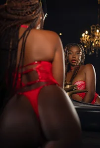 GiaJacobs Gia Sexy Chocolate😈 Pic 7