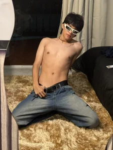 max_hunter1 I wanna be u favorite boy Pic