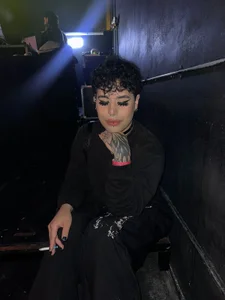 natural doll short hair de Lexxxxx_  4 photos