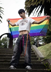 Andy_Justgame Feliz Pride 🍑🍑 Hình 4