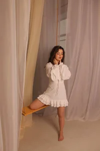 Mar_Goo I ride on the swings зображення 7