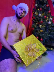 Merry Christmas od Marcus_Soler  5 snímek