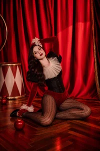 VanessaCelestis Circus Halloween Kuva 4