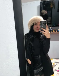 _shantal_smith Thank you for helping me have an amazing night. ❤️‍🩹🖤 Hình 3