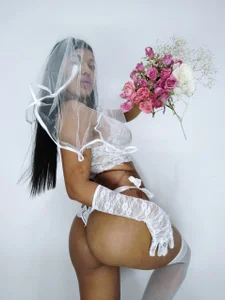 Lexy_tay I'll be your sexy and delicious girlfriend this Halloween. 사진 7