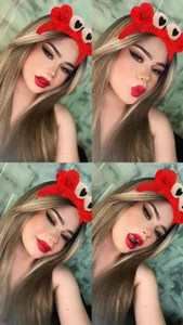 Beautiful Girl de Obsession_Ella  3 Imagens