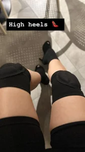 Foto sexual de SayraPie A Little About Me ✨ 1
