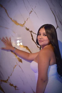 Zdjęcia GabriellaLee White!:  4