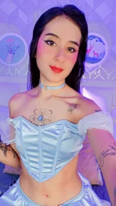 atenea_dragon__ Cinderella Immagine 