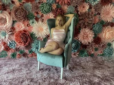 AngelAnty Lady Pink💖 Pic 7