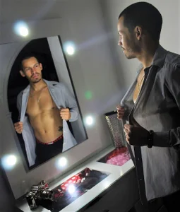 Leonidas de Debora_Leonidas Foto 8