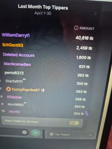 MISSMAYSROOM Thank you so so much for this amazing love ❤️ 💖💖 Pic 3