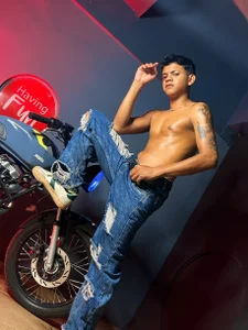 Jeffry_wolvess Your Favorite Sexy Driver 사진 4