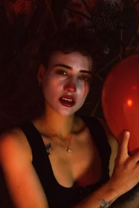 megan_100 TRIKI TRIKI HALLOWEEN !! 😋😋 Pic 3