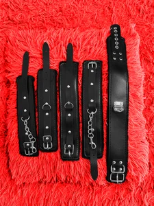 Scarlette_Cooper_ BDSM 😈 Billede 6