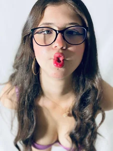 sarah_sweett_ Ahegao For You 💜 Hình 8