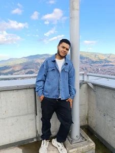 seventh_ftm Me :) Pic 2