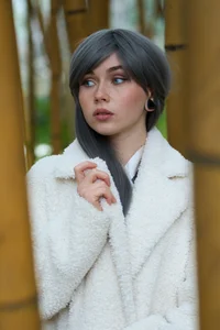 Zdjęcia Sarah_Pink Geisha: 