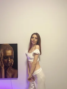 Mary_Afrodita Want to be part of Me? Pic