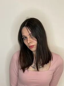 TanjaFazzone's ❤️ Sex Photo 3
